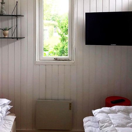 6 Person Holiday Home In Sydals Nedre Lysabild 외부 사진