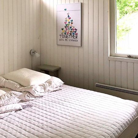 6 Person Holiday Home In Sydals Nedre Lysabild 외부 사진