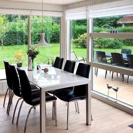 6 Person Holiday Home In Sydals Nedre Lysabild 외부 사진