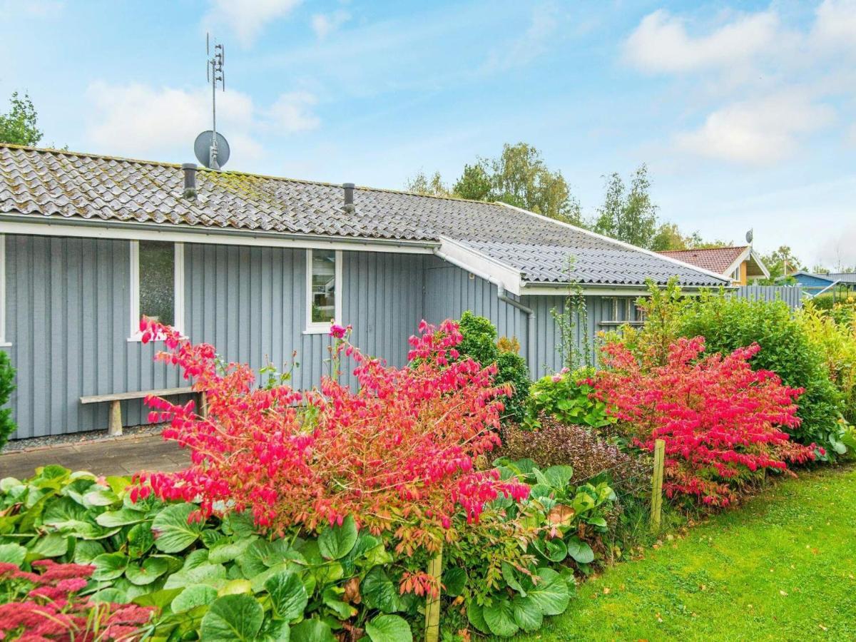 6 Person Holiday Home In Sydals Nedre Lysabild 외부 사진