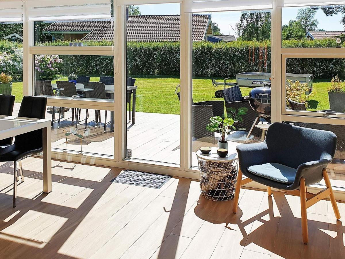 6 Person Holiday Home In Sydals Nedre Lysabild 외부 사진