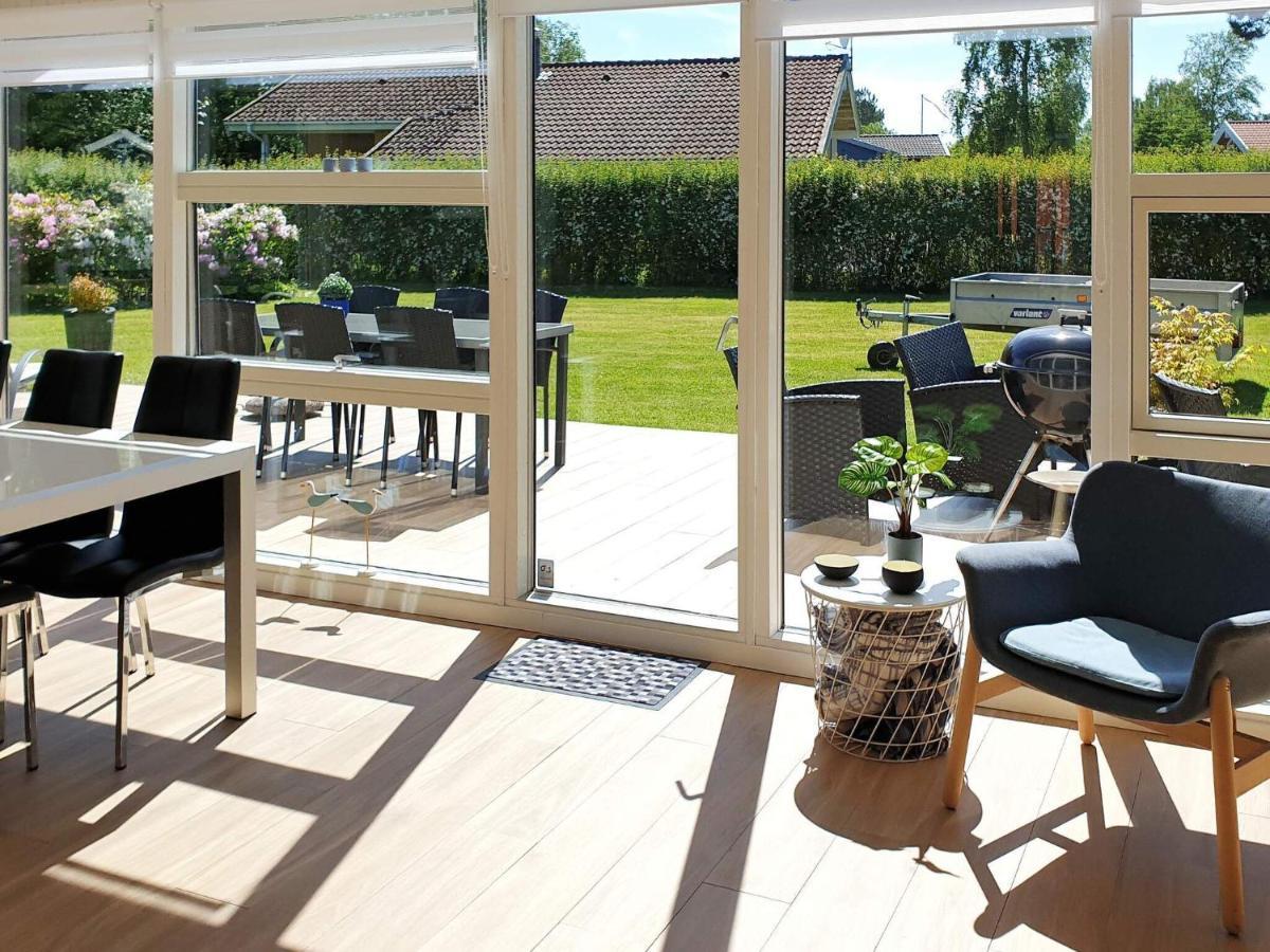 6 Person Holiday Home In Sydals Nedre Lysabild 외부 사진