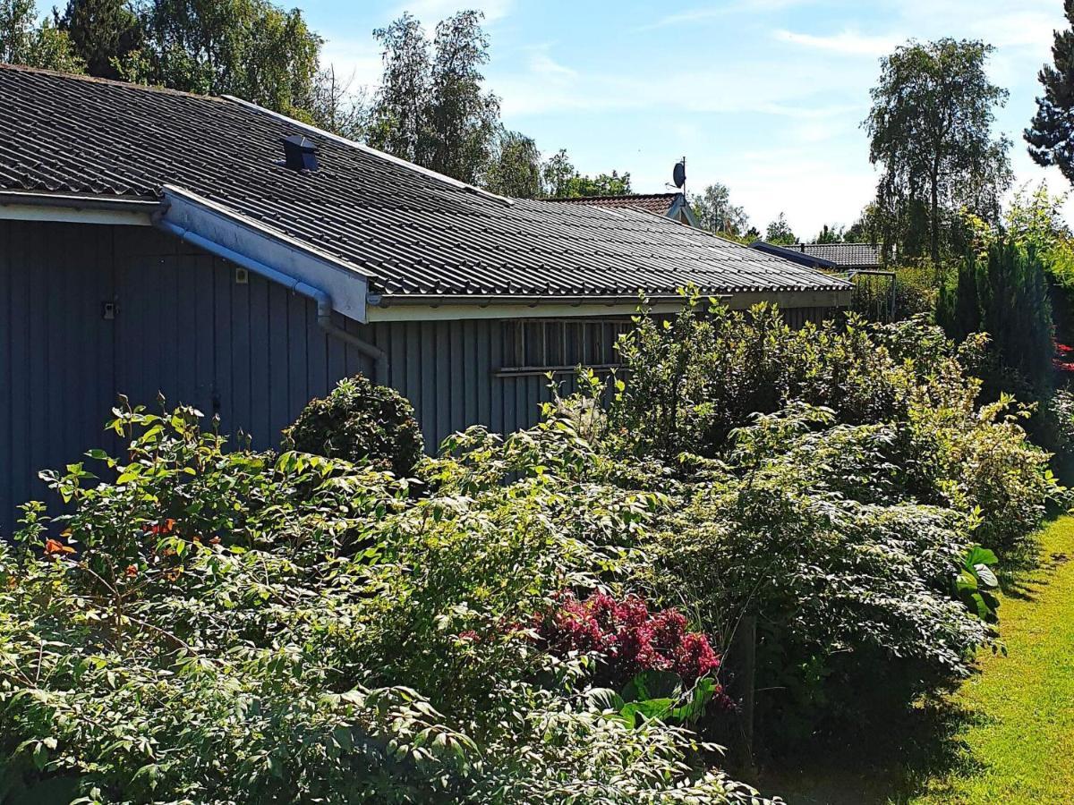 6 Person Holiday Home In Sydals Nedre Lysabild 외부 사진