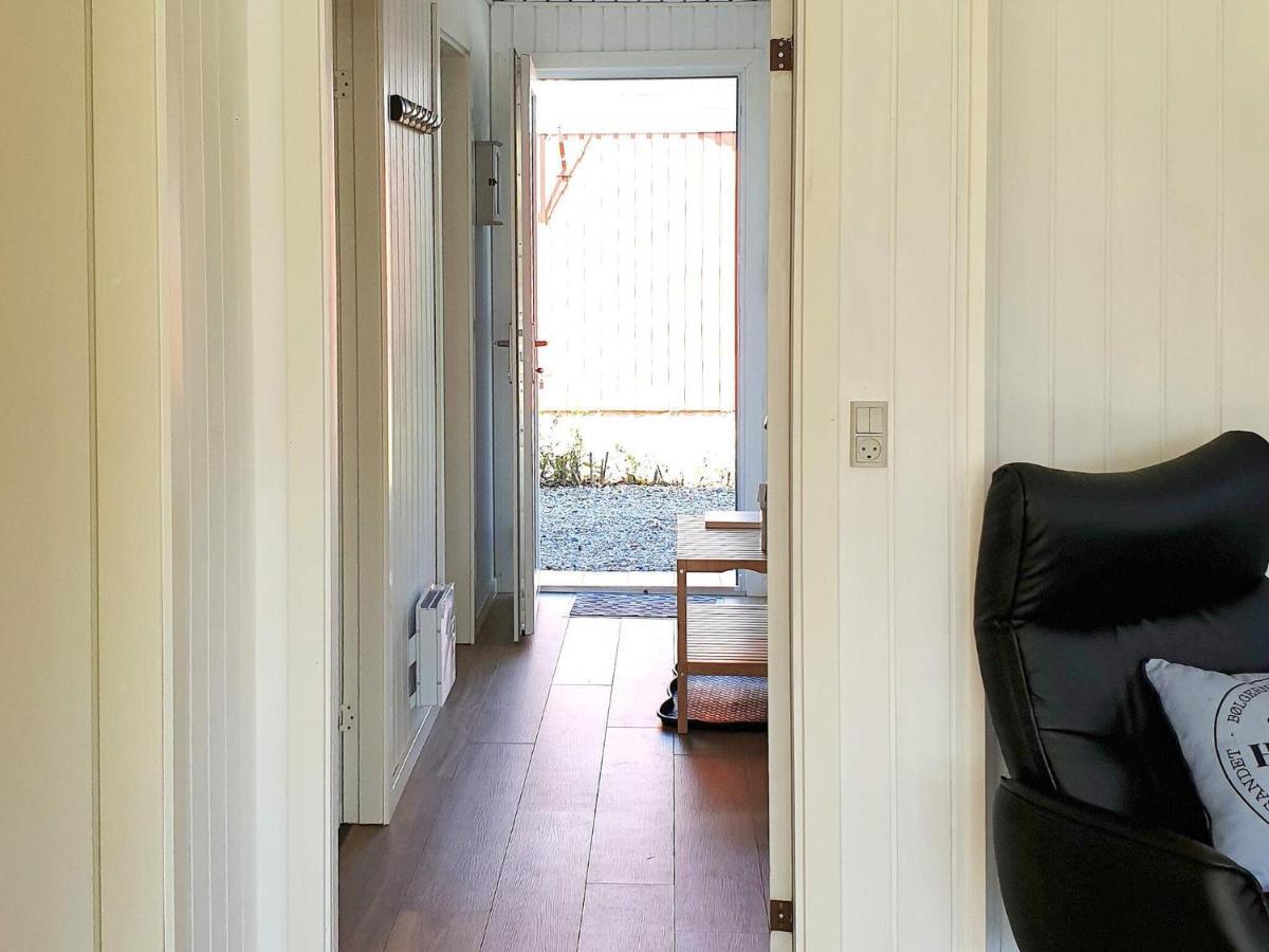 6 Person Holiday Home In Sydals Nedre Lysabild 외부 사진