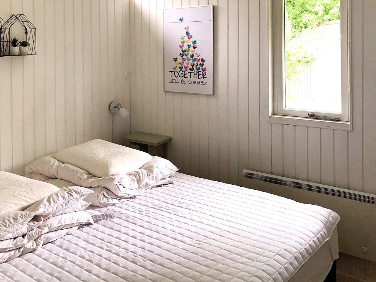 6 Person Holiday Home In Sydals Nedre Lysabild 외부 사진